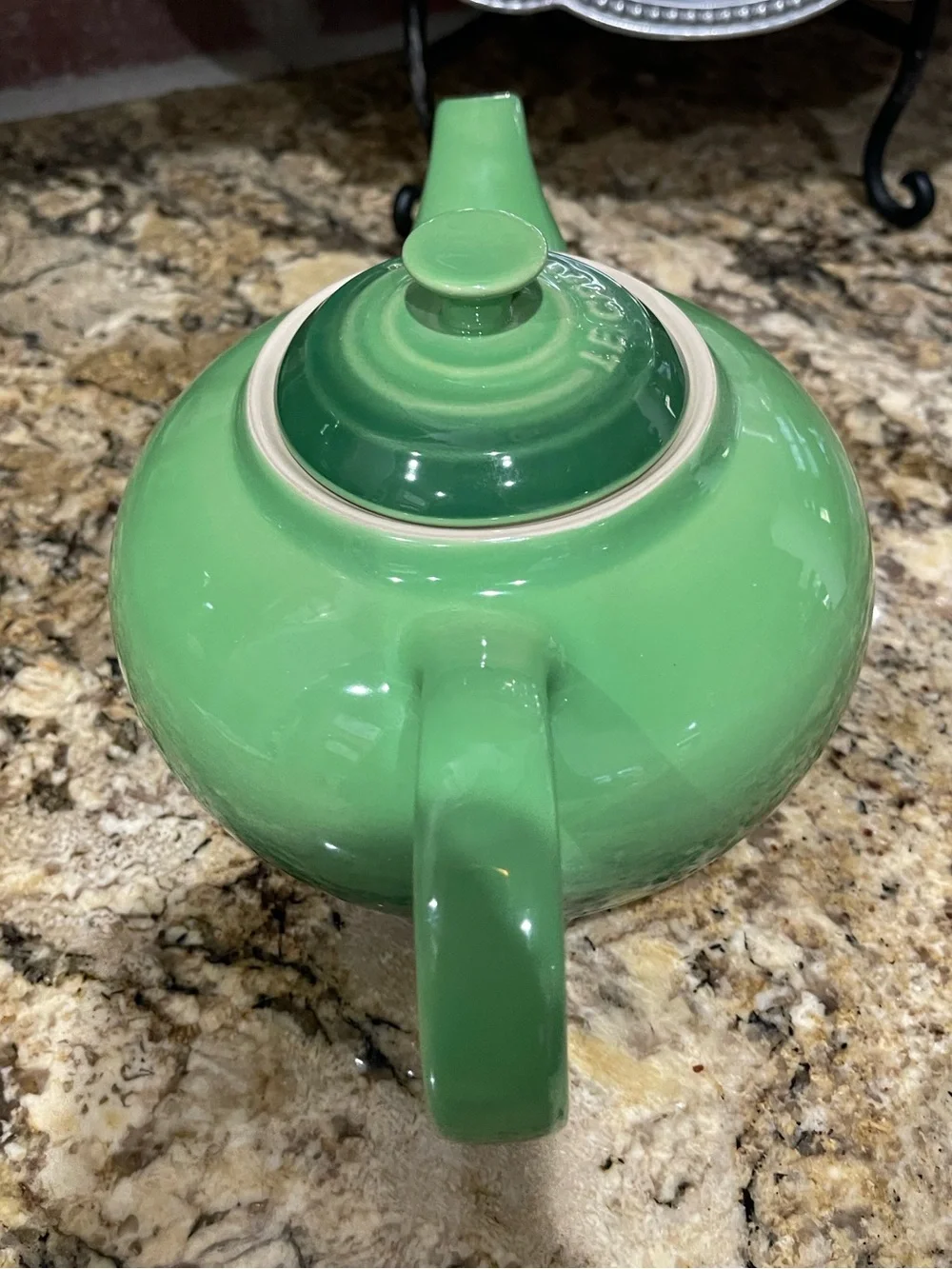 Le Creuset brand new